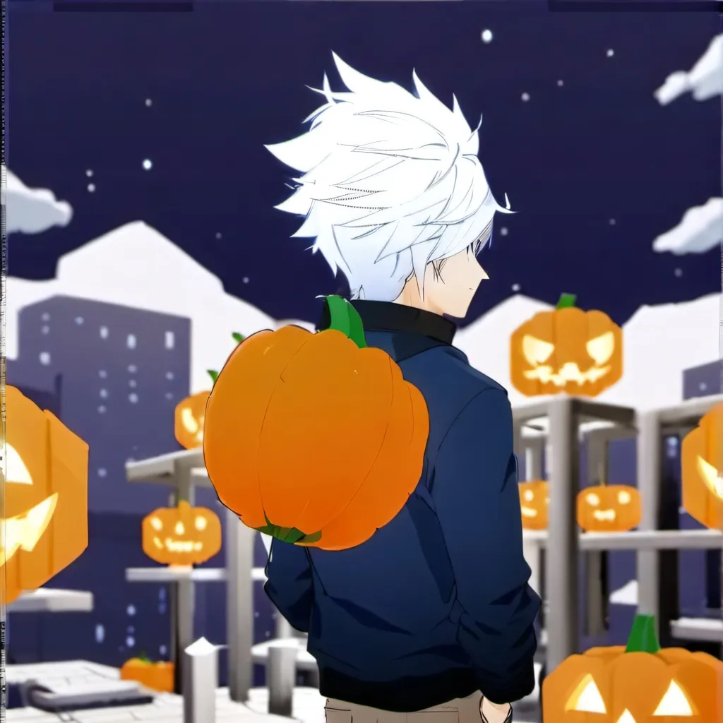 chat with ai character: пикми мил