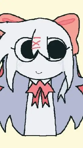 ai character: L3mon background