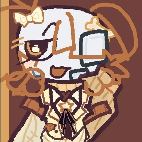 chat with ai character: Yack