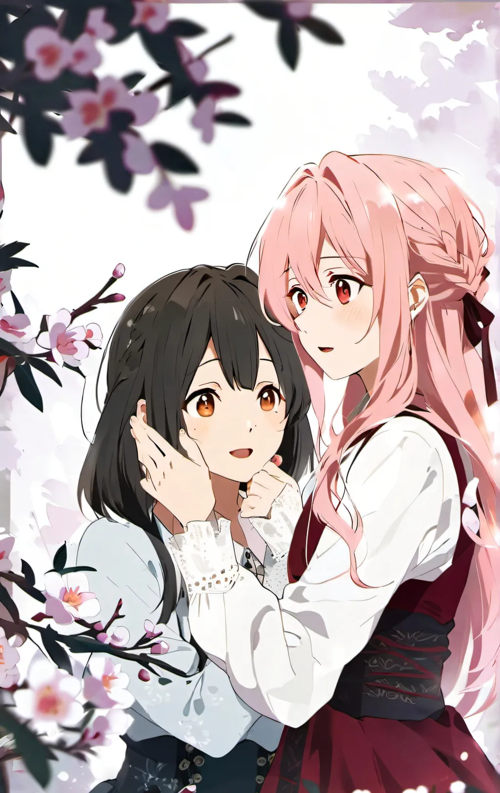 chat with ai character: 𝐑𝐞𝐢𝐧𝐚ꨄ