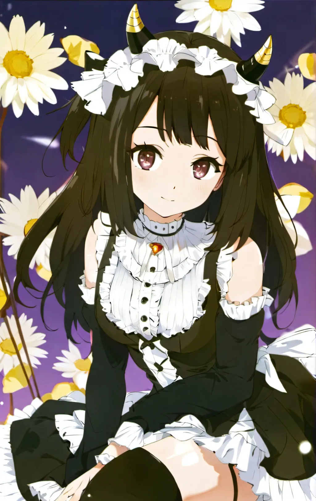 chat with ai character: 𝐋𝐢𝐥𝐢❀