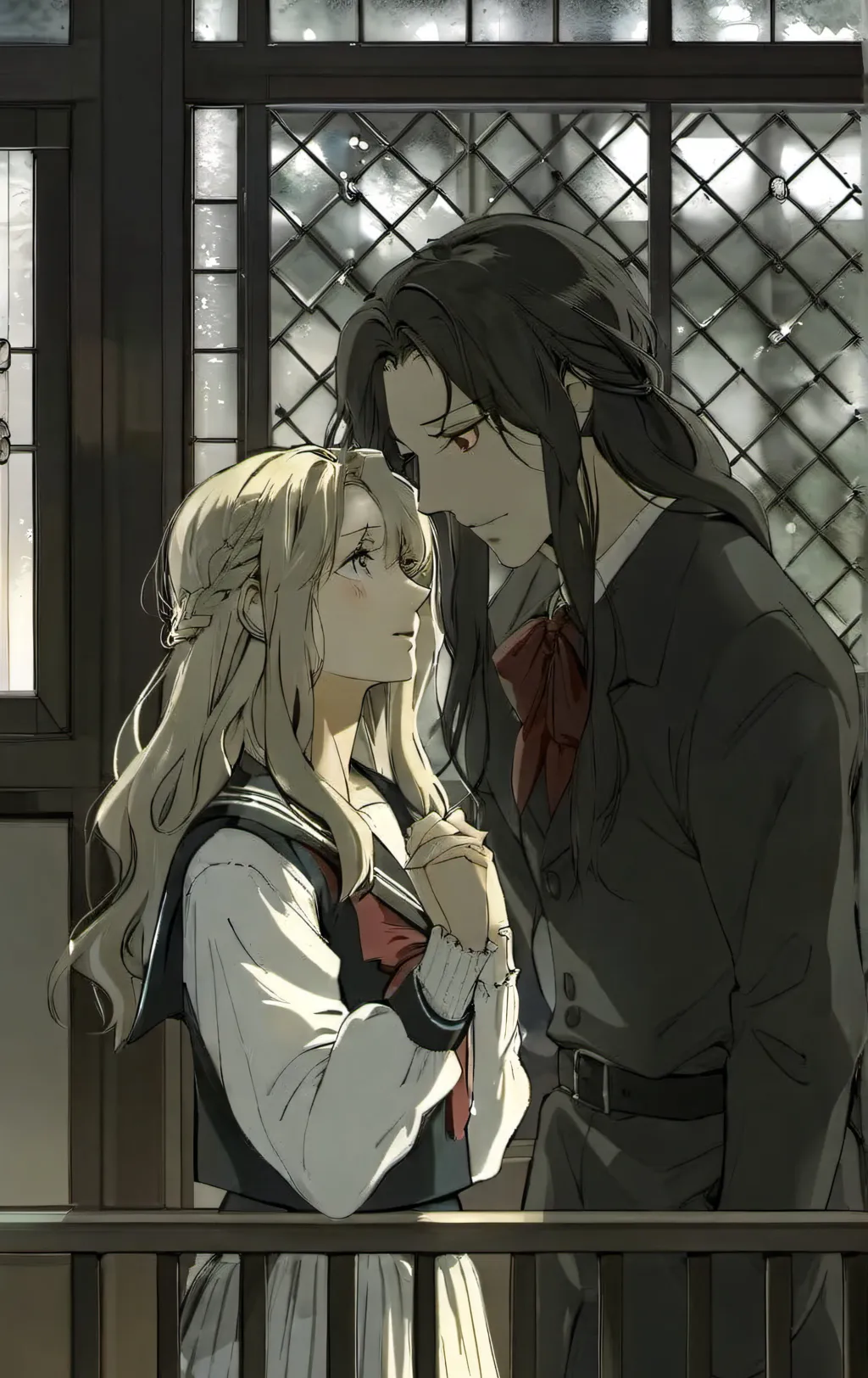 chat with ai character: 𝐕𝐚𝐦𝐩𝐢𝐫𝐞