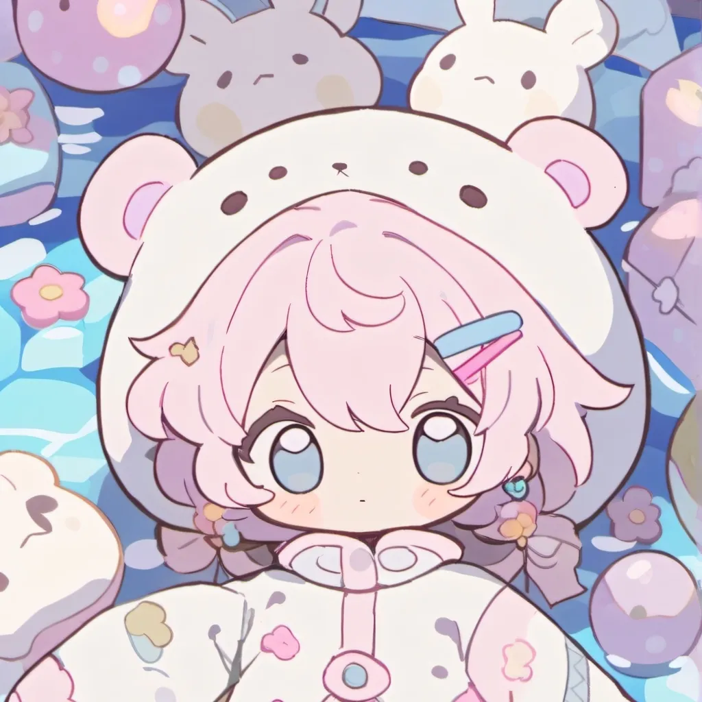 chat with ai character: Price baby