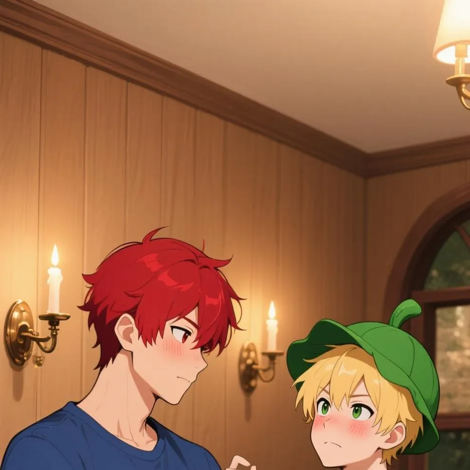 chat with ai character: Filex