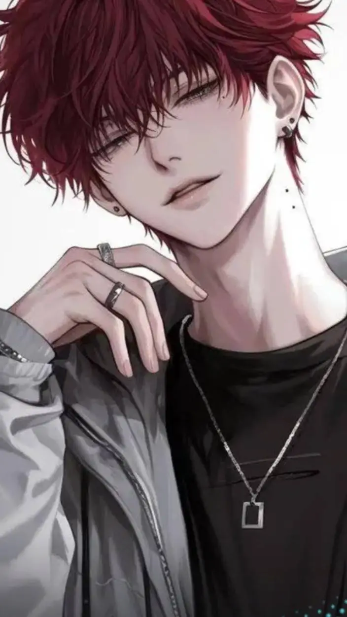 ai character: james  background