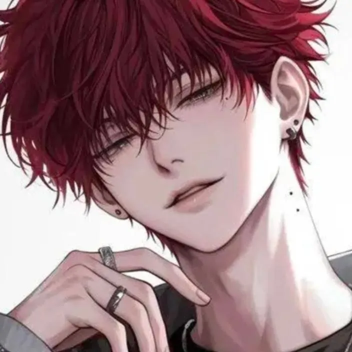 chat with ai character: james 