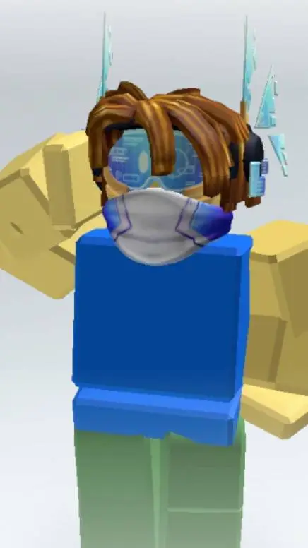 ai character: jazen  background