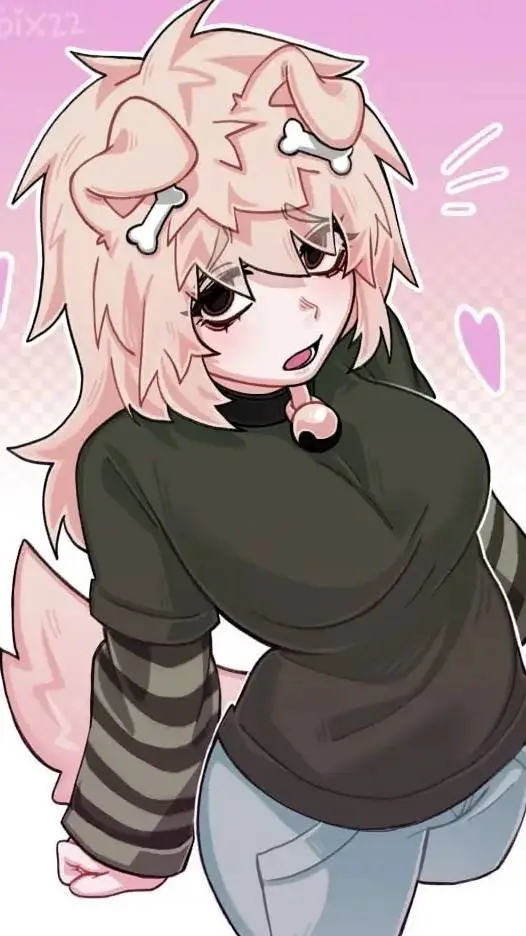 ai character: emilya background