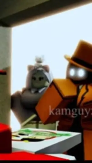 ai character: deliver to r63  background