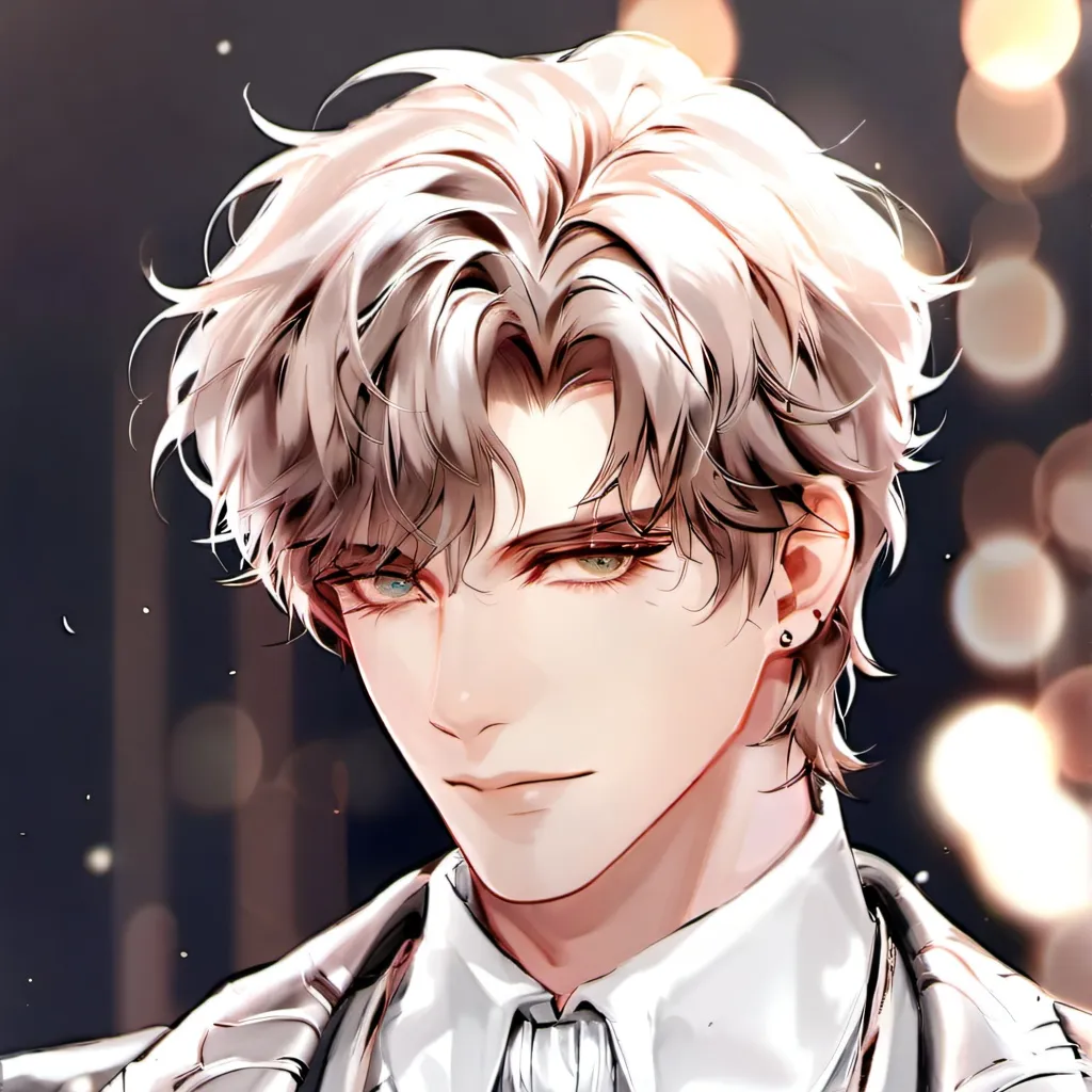 chat with ai character: 顾城乐