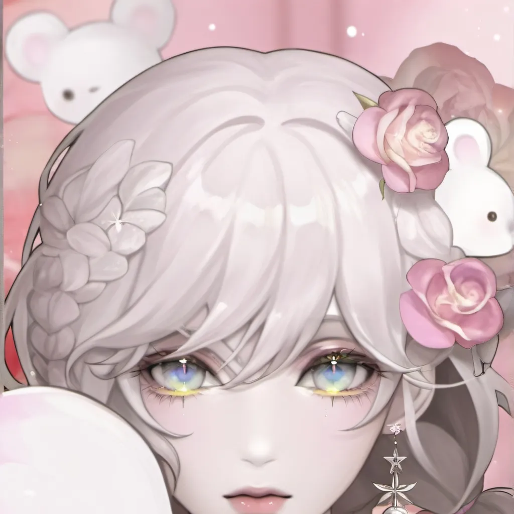 chat with ai character: ᗪOᒪᒪIᗴ