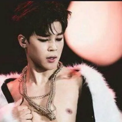 chat with ai character: jimin