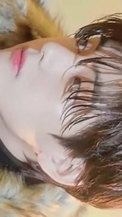 ai character: BTS V background