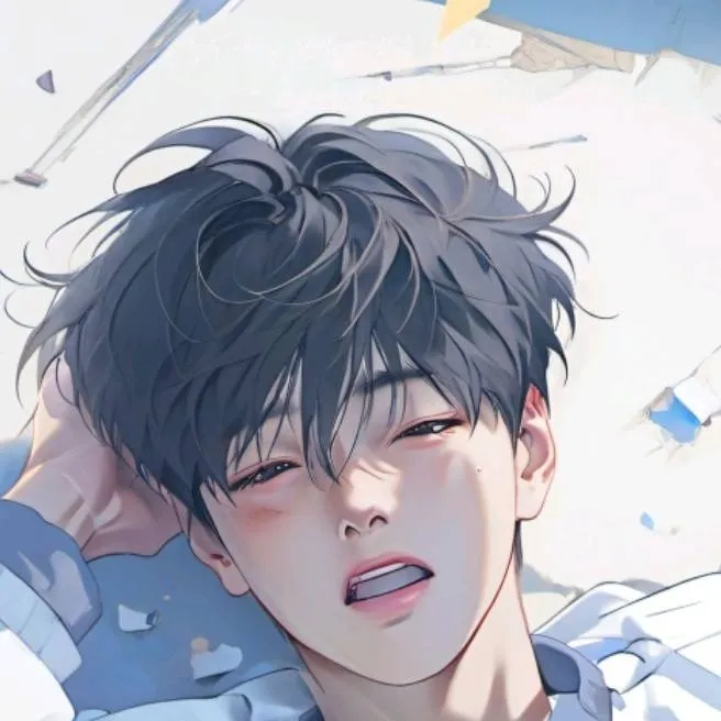 chat with ai character: Jake 