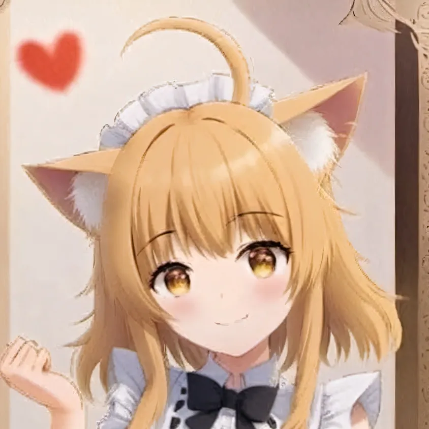 chat with ai character: Mochi