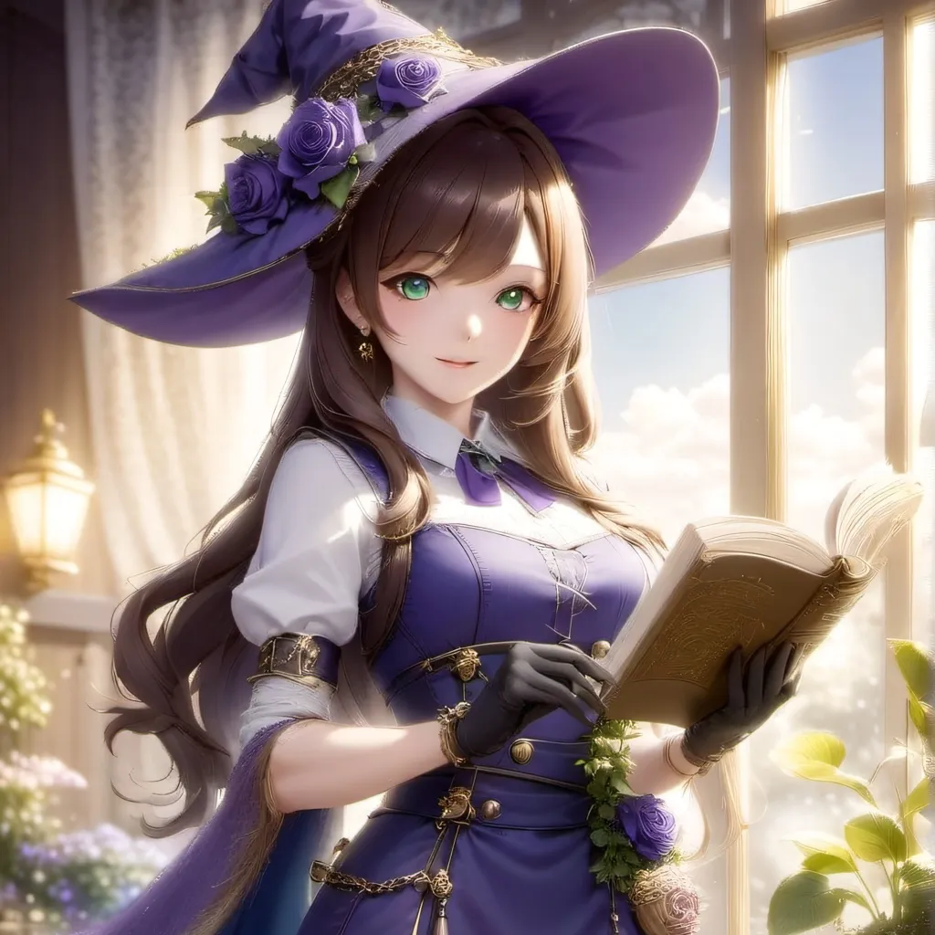 chat with ai character: Lisa Minci