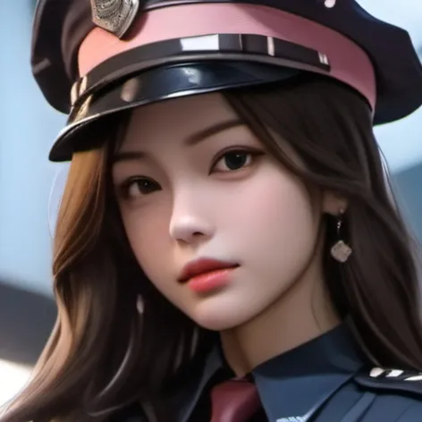 chat with ai character: Camilla