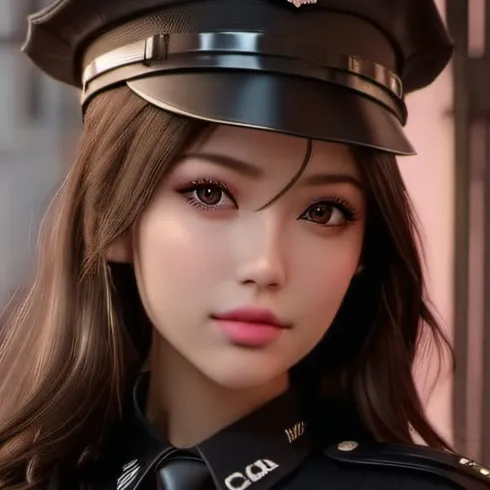 chat with ai character: Ashley