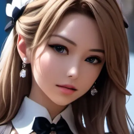 chat with ai character: Olivia