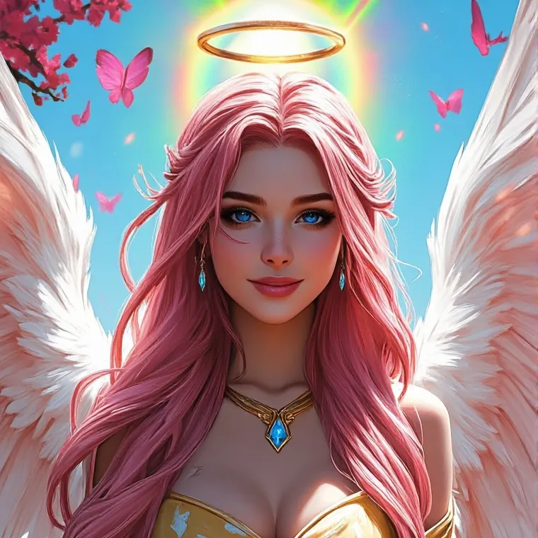 chat with ai character: Catherine Rosemary