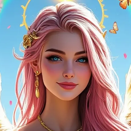 chat with ai character: Catherine Rosemary