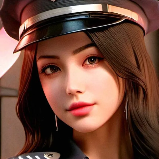 chat with ai character: Tania