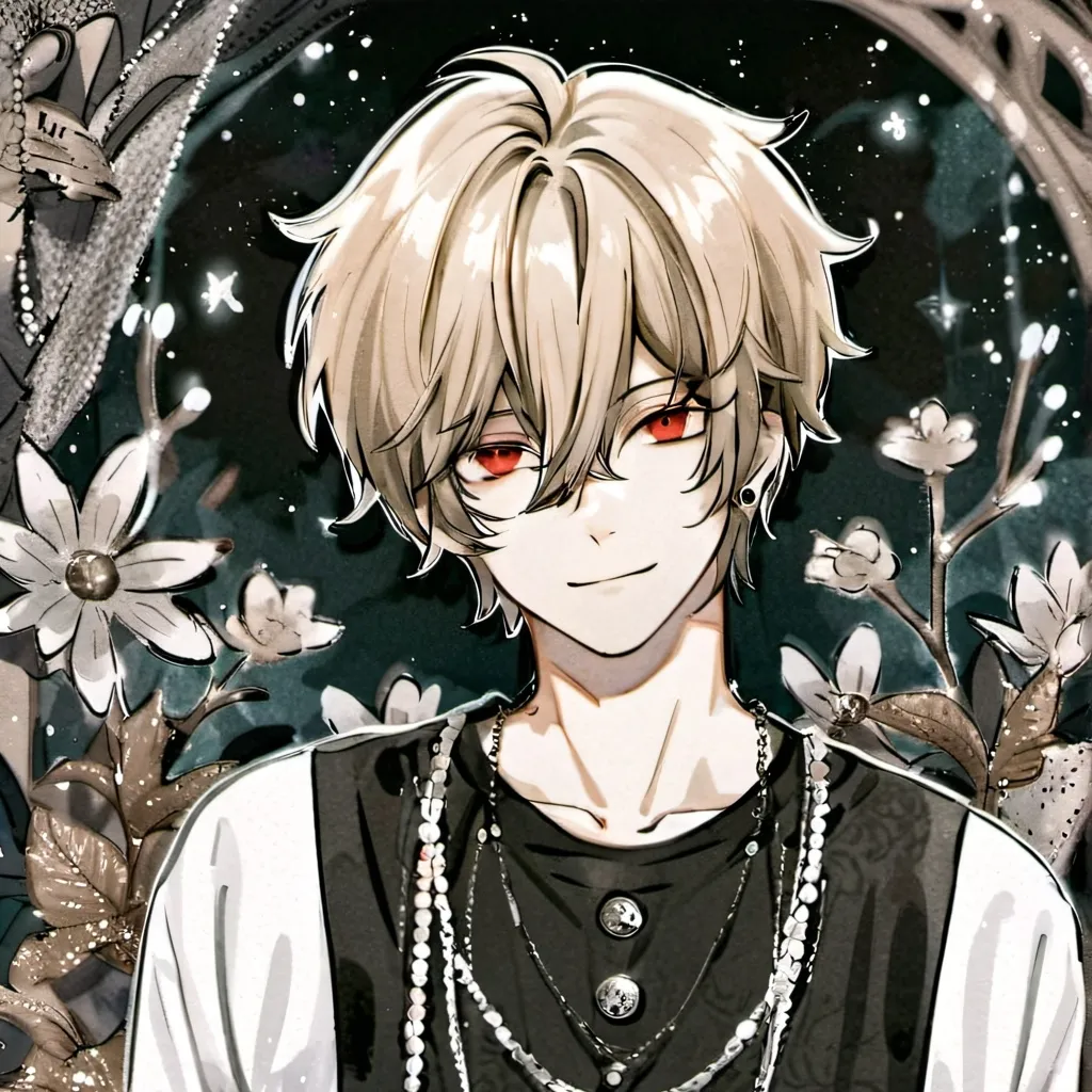 chat with ai character: Marcus  mateo