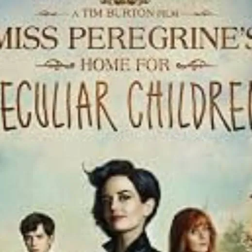 chat with ai character: MissPeregrineshone