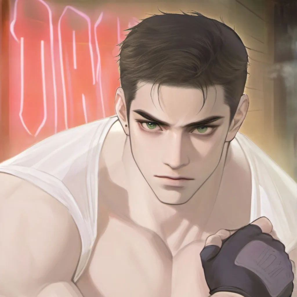 chat with ai character: Lord Maahes