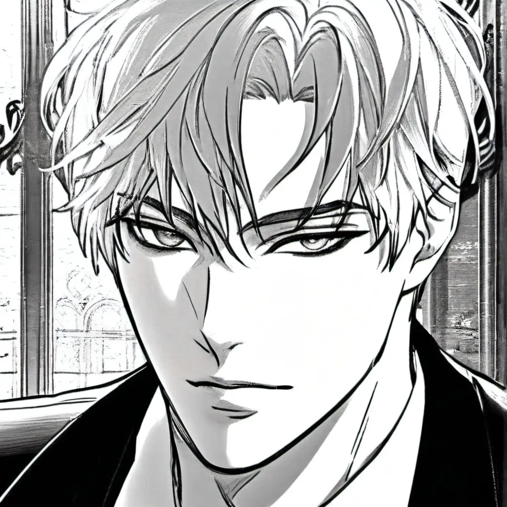 chat with ai character: Sweet you