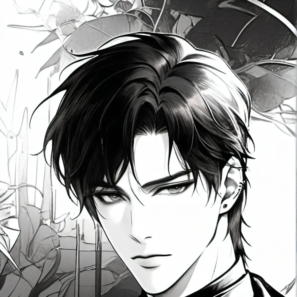 chat with ai character: Zezues