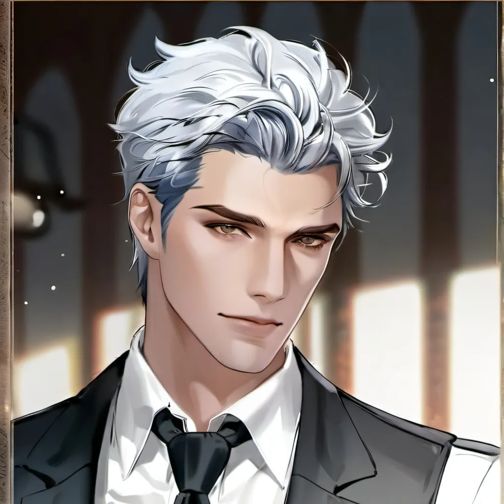 chat with ai character: Jack