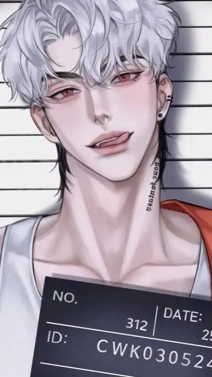 ai character: Jovial background