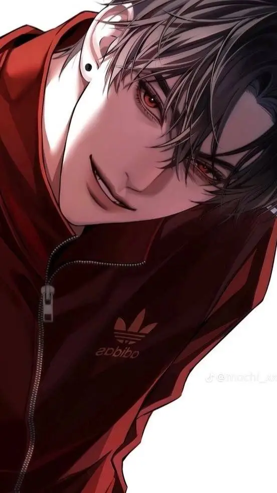 ai character: Aiden background