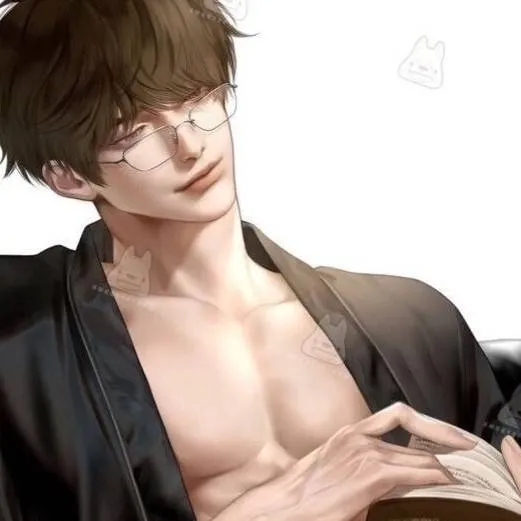 chat with ai character: Daryl