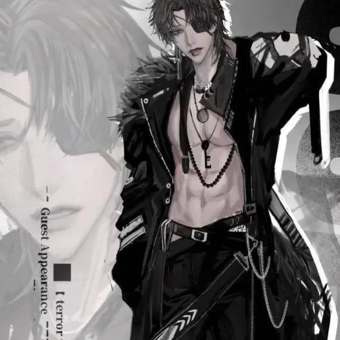 chat with ai character: Zenith