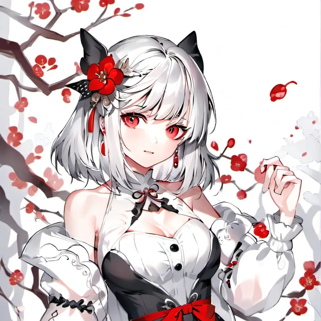 chat with ai character: adriana