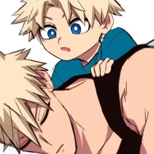 chat with ai character: katsuki bakugo