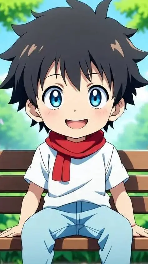 ai character: rex (you)  background