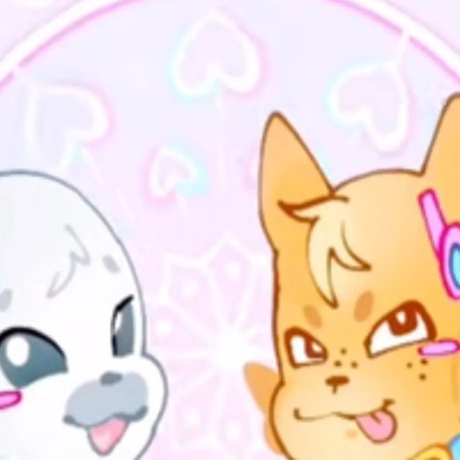 chat with ai character: Sealbe X Catsiddy