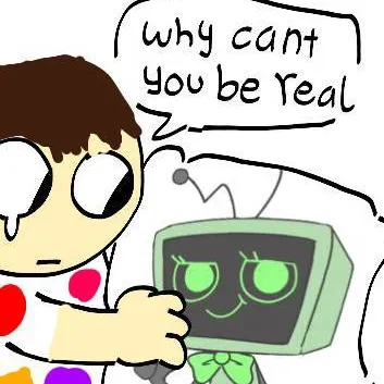 chat with ai character: Vee x Me