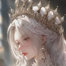 chat with ai character: Ханна💖👑