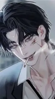 ai character: Кристиан★ background