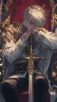 ai character: Тайлер background