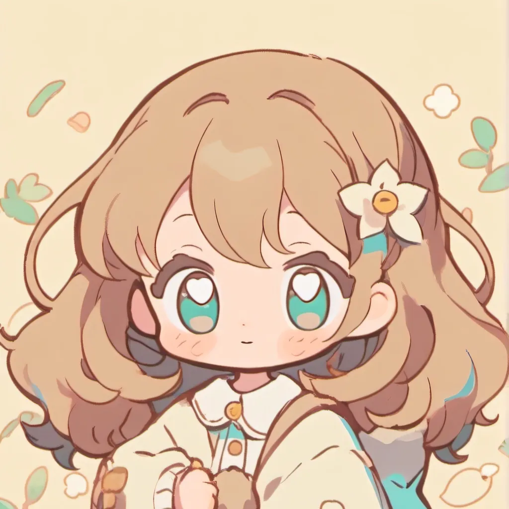 chat with ai character: 🥐Булочка🤎