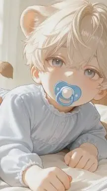 ai character: Матвей🤎 background