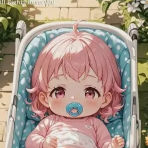 chat with ai character: Элла❄🤍