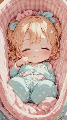 ai character: Анюта background