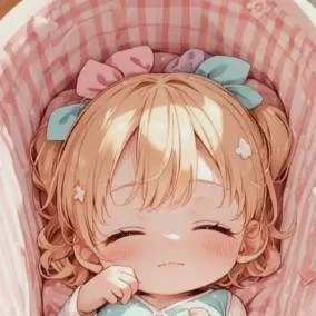 chat with ai character: Анюта