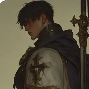 chat with ai character: ~Алукард~